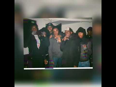 (Harlem) Loski x OnDrills x SD-Score (Audio)|EXCLUSIVE MK