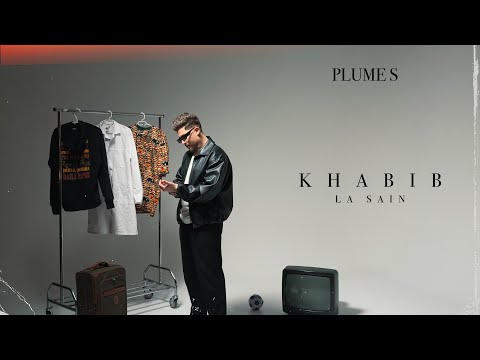 La Sain - Khabib [Clip Officiel] Prod by Dibi
