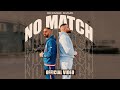 BIG Ghuman X Sultaan No Match Official Music Video