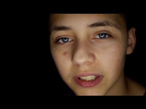 Timmy WKE - Lustro (realizacja Genezis Film)