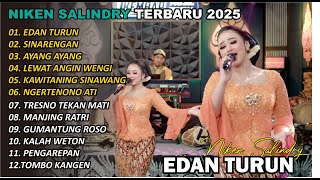 Download lagu EDAN TURUN 🎵 | NIKEN SALINDRY | FULL ALBUM TERBARU VERSI CAMPURSARI VIRAL🎵  TRENDING 2025/2024 mp3 Download lagu EDAN TURUN 🎵 | NIKEN SALINDRY | FULL ALBUM TERBARU VERSI CAMPURSARI VIRAL🎵  TRENDING 2025/2024 mp3