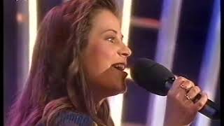 Nicki   Immer nur bei dir Gala in Nürnberg 95