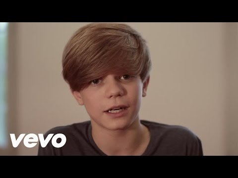 Ronan Parke - Ronan Parke Sings: Jar of Hearts