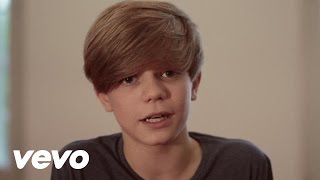 Ronan Parke - Ronan Parke Sings: Jar of Hearts ((Acoustic Version) [Live])
