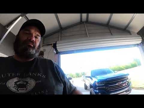 HOW TO INSTALL Rough Country Retracting Truck Steps