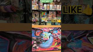 Apro una Busta 154 #gem5 #pokemon  #pokemoncards #pokemoncardopening #pokemonitalia #pokemontcg