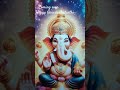Ganpati Bappa Morya Ganesh Chaturthi 2025 Wishes WhatsApp Status
