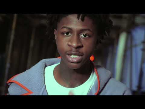 Youngin Sticky - Junkie Uncle (Official Music Video) Shot by @DollazNDesignz