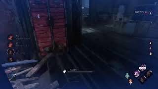 DBD　参加型