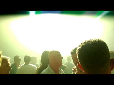 Will Atkinson @ WesterUnie - Will Atkinson - Dusk