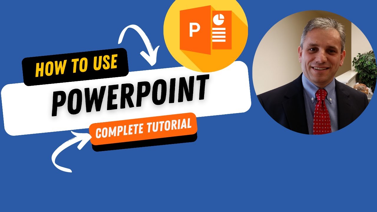 PowerPoint 2013 Tutorial: A Comprehensive Guide - Design & Present Effectively
