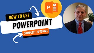 Powerpoint 2013 Training - Full Tutorial of Most Aspects of PowerPoint