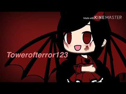 Tower of terror song