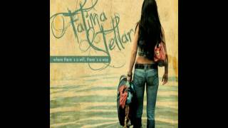 Fatima Stellar - When Love Turns To Rust