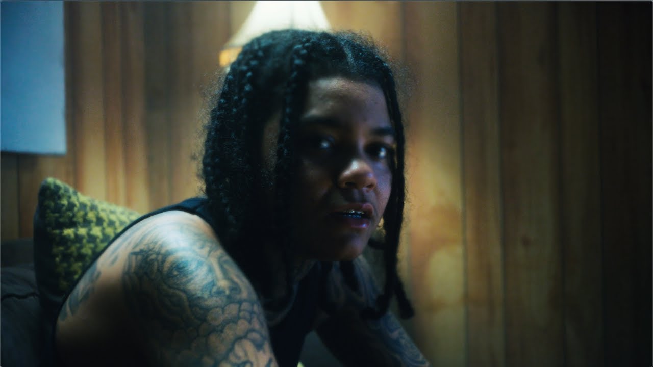 Young M.A ft Max YB – “Sober Thoughts”