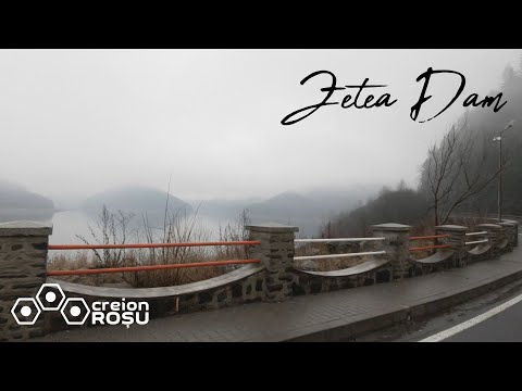 Travels around - Zetea Dam