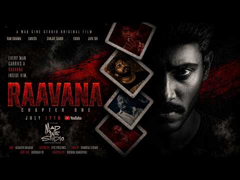 Raavana | suspense thriller