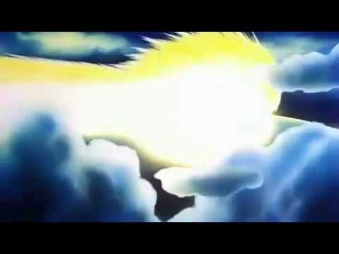 VEGETA'S FINAL FLASH (OH SHIT Version)!! HQ (reup)