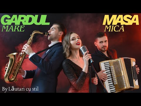 Gardul Mare,Masa Mică! #muzica #muzicadepetrecere #romania #balkan 