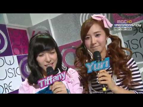 YulTi's MC-ing Cuts [100130]