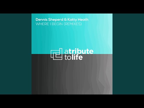 Where I Begin (Trance Arts Remix)