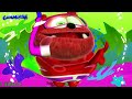 Gummy Shark Baby Shark Song Edited Gummy Bear PART 1 With Nice Effects And Audio Cool