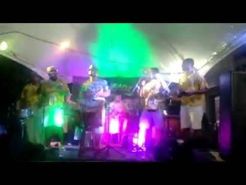 sambada de Pontezinha 2019 ( coco do seu Benedito)