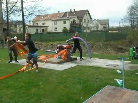 sdh frydstejn trening 3