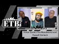 Empire Talks Back: Victor Essiet (The Mandators) and Russell Gerlach