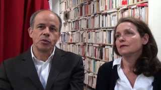 DES MARCHÉS SANS FOI NI LOI<br>Faouzi Bensebaa, Fabienne Boudier