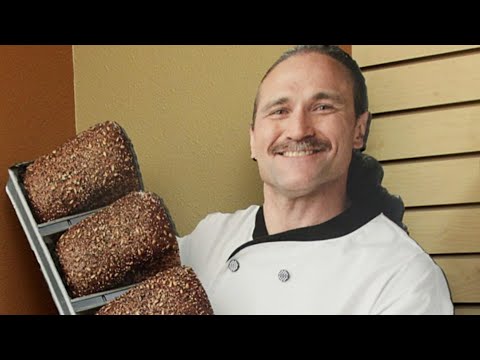 The Reason Dave Dahl Of Dave's Killer Bread Went To Jail