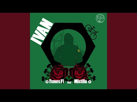 Ivan (feat. Mistilla & SAKATENA)