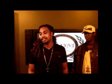 "Million Dollars" ft. Million Dollar Boyz & Dback