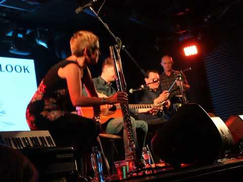 Flook in St. Petersburg 14.11.19 - Ellie Goes West