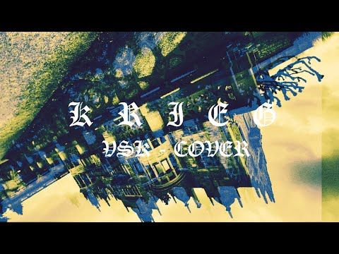 HÄCK/MÄCK - Krieg [VSK - Cover] (Prod. by Beatowski, Häck/Mäck)