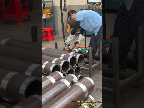 oil hydraulic cylinder