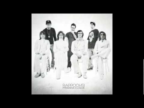 Piranha Clique - Quando una lei se ne va