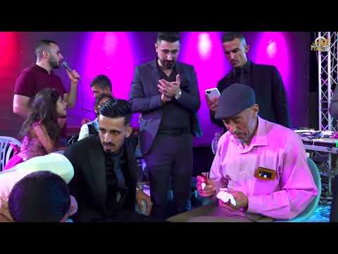 جيبو الحنا للعريس و الشمعات المضوية الفنان حسام ابو عبيد حنا العريس هاني دواسة