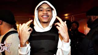 Jay Gwuapo- Long Live The Woo 2