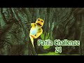 Patila Challenge 21. Patila - Missed The Stranger Hunter Man Animated Short Film.