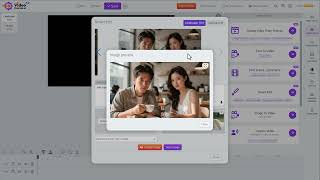 Video Express 3.0: Smart Edit v2