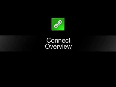 Connect Overview