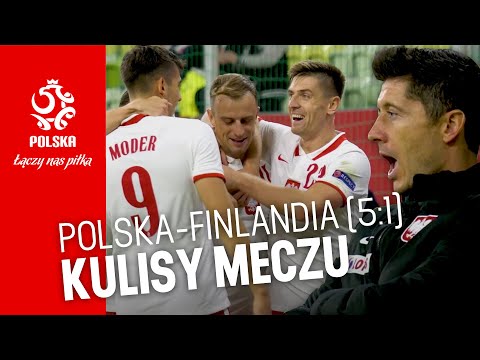 DEBIUTY. „Panowie, to nie mecz towarzyski!”, czyli kulisy 5:1 z Finlandią