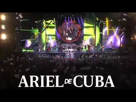 ARIEL DE CUBA