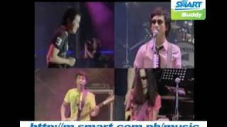 Eraserheads Final Set- Slo Mo