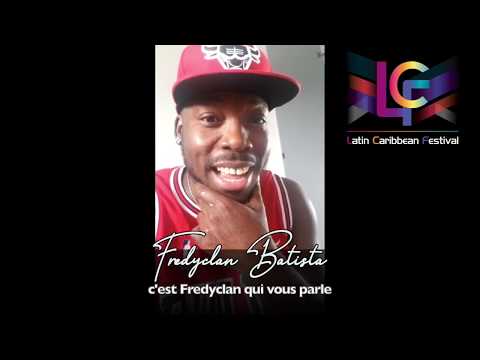 FREDYCLAN GARCIA BATISTA LCF MARTINIQUE 2020