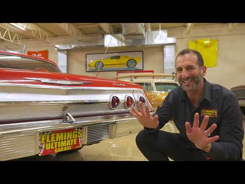 1962 Chevrolet Impala (CC-1560030) for sale in Rockville, Maryland