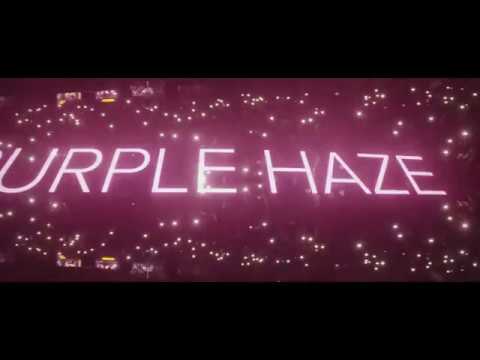 Purple Haze @ A State Of Trance Liverpool 2017 (Official Recap)
