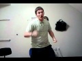 Josh Lattrelle Blue S Clues