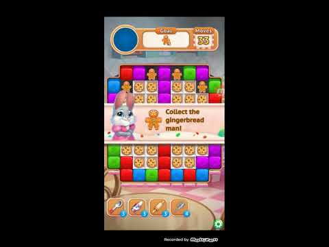 Sweet Escapes Level 26 Walkthrough